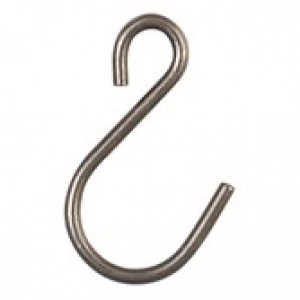 SAUTER 287-A02, Gancio per bilance a molla 10–1000 g/ 0,1–10 N